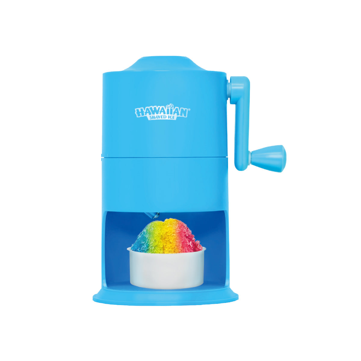 Hawaiian Shaved Ice (ハワイアン シェイブアイス)